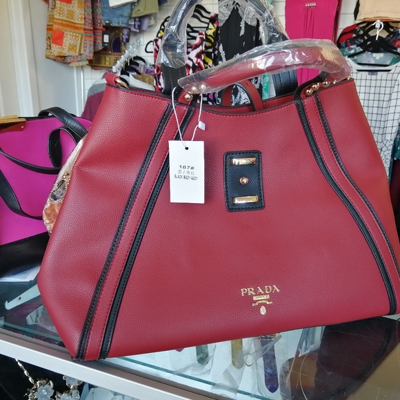 Fashion bags - Picture 1 of 1